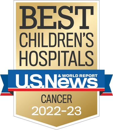 Badge-ChildrensHospitals-Specialty_Cancer-2022-23