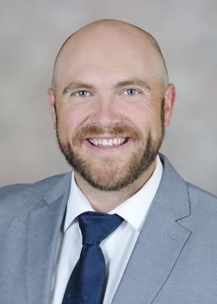 Stephen Donnelly, M.D. (OHSU)