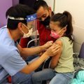 COVID-19 vaccine now available for children younger than 5