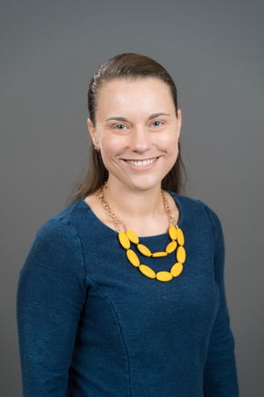 Eliza Hayes Bakken, M.D. (OHSU)