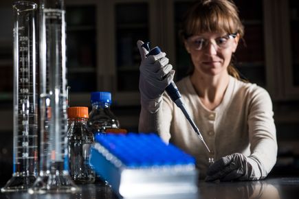 Jennifer Kyle, Ph.D.