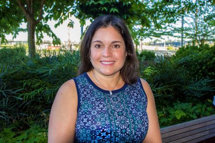 Eneida Nemecek, M.D., M.S., M.B.A.