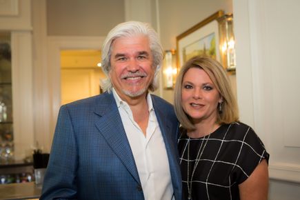 Dale and Julie Burghardt