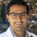 Shyam Joshi, M.D. (OHSU)