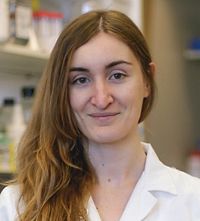 Leire Abalde Atristain, Ph.D. (OHSU)