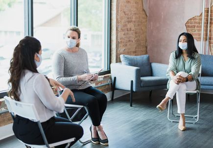 Nine organizations receive OHSU Knight Cancer Institute funding to address local cancer-related needs