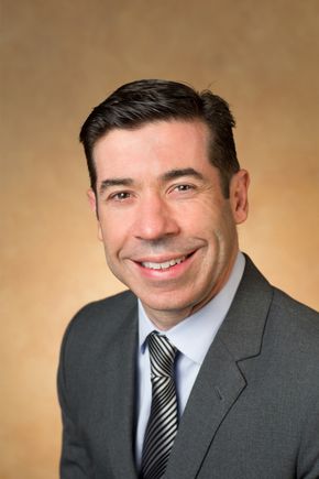 Antonio Frias, M.D. (OHSU)