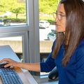 Telehealth could improve access to health care for pregnant mothers, their infants