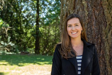 Quin Denfeld, Ph.D., RN, FAHA