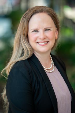 Ellen Tilden, Ph.D., CNM, RN, FACNM