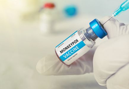 Viruela símica (mpox en inglés): expertos de OHSU responden preguntas frecuentes