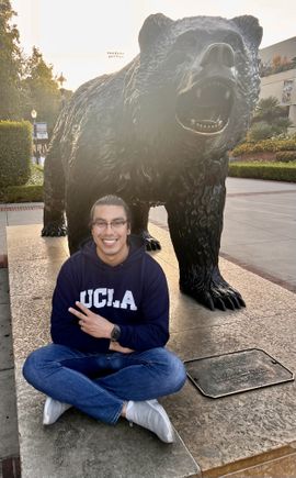 Jaime Contreras (Courtesy)