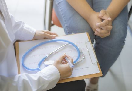 Counseling is effective in preventing obesity for middle-aged women