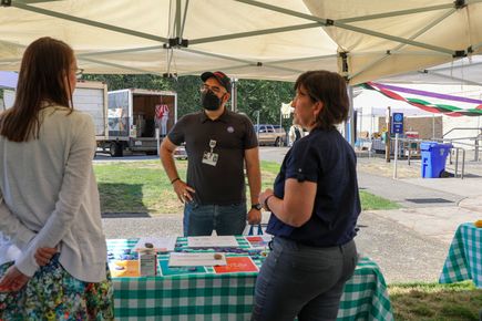 IMPACT - Educating on Overdose Awareness