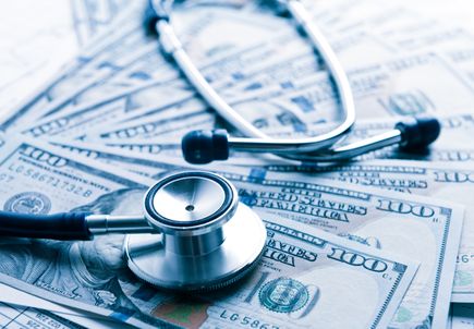 Corporatization of health care