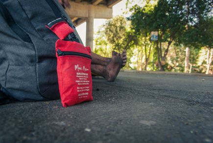 Street nursing program 5