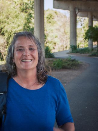 Street nursing program 1