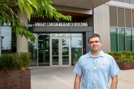 Kyle Ellrott, Ph.D. (OHSU)