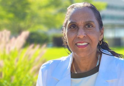 Marie Chisholm-Burns, Pharm.D., Ph.D., M.P.H., M.B.A., FCCP, FASHP, FAST (Courtesy)