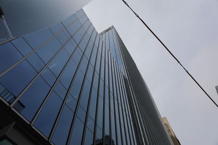 CHH2 building
