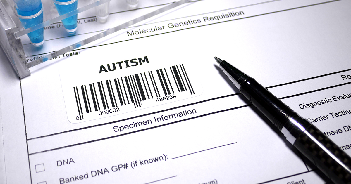OHSU supports research collaboration identifying genes linked to autism