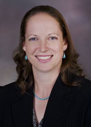 Jacqueline Brady, M.D. (OHSU)