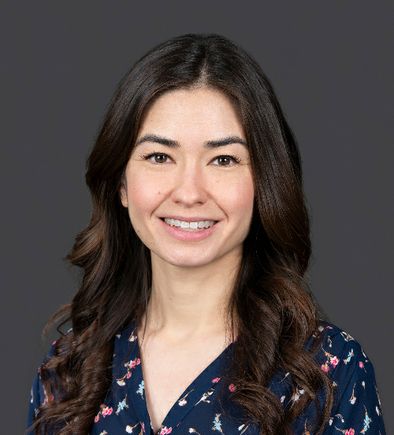 Ayako Mayo, M.D. (OHSU)