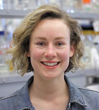 Sarah Clark, Ph.D. (OHSU)