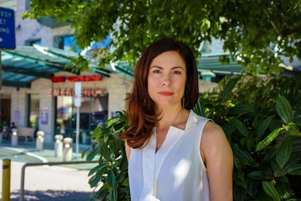 Kathleen Carlson, Ph.D.