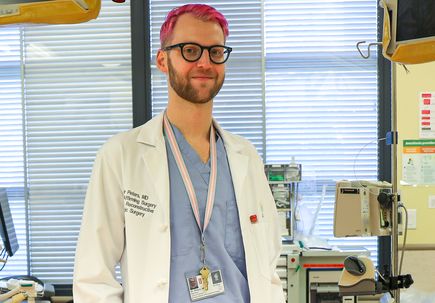 Pleasure-producing human clitoris has more than 10,000 nerve fibers