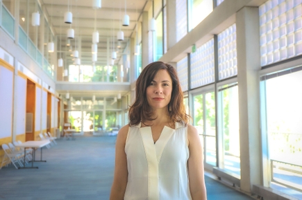 Kathleen Carlson, Ph.D. (OHSU)