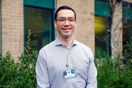 Aedan Coffey, M.P.H. (OHSU)