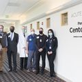 OHSU Doernbecher Childrens Hospital announces new Panda Cares Center of Hope 3