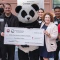 OHSU Doernbecher Children’s Hospital announces new Panda Cares Center of Hope