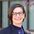Brooke Baldwin, D.N.P., M.S.N., RN, NE-BC (Courtesy)