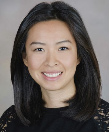 Jane Zhu, M.D. (Courtesy)