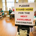 OHSU researchers find immune response to COVID-19 strengthens over time