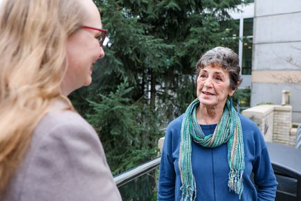 OHSU part of clinical trial aiming to prevent Alzheimer’s