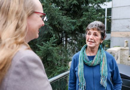 OHSU part of clinical trial aiming to prevent Alzheimer’s before symptoms start