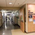 OHSU Neonatal Intensive Care Unit (NICU)