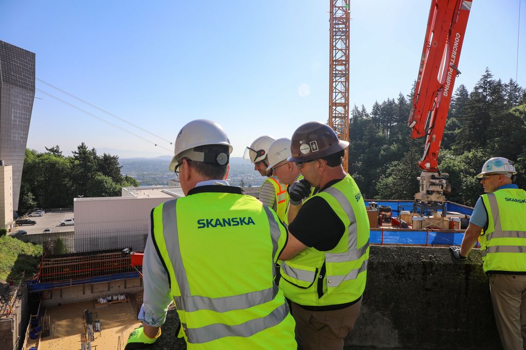 Ohsu Hospital Expansion Project 2023 Ohsu News