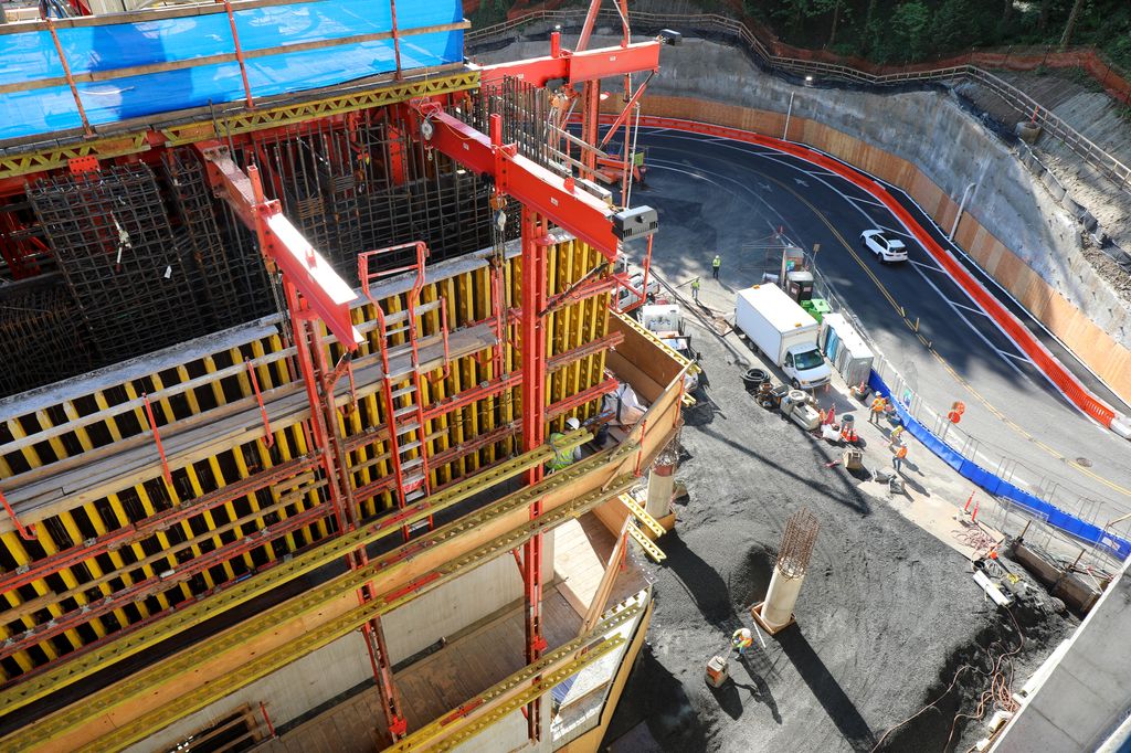 Ohsu Hospital Expansion Project 2023 Ohsu News