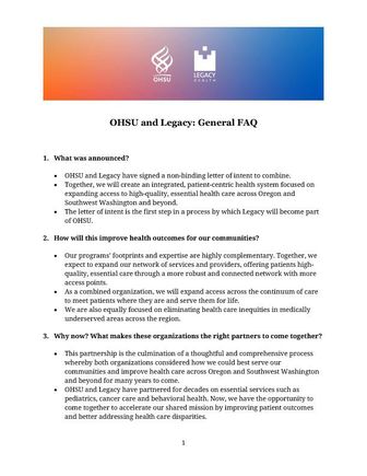 OHSU-Legacy announcement_QA