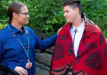 Wy'east Post-Baccalaureate Pathway