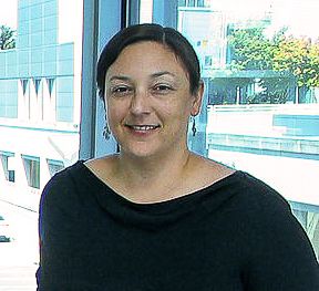 Angela Ozburn, Ph.D.
