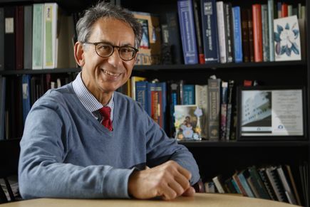 Stephen A. Back, Ph.D.