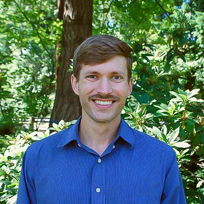 Kolter Grigsby, Ph.D.