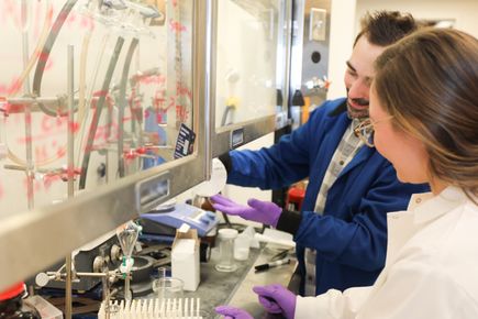Investigadores de OHSU identifican un promisorio tratamiento de ltima generacin contra el cancer