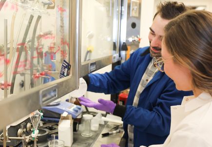 Investigadores de OHSU identifican un promisorio tratamiento de ltima generacin contra el cancer
