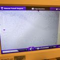 Una vista de microscopio de las clulas iniciadoras de un tumor utilizadas en el laboratorio de Cohen